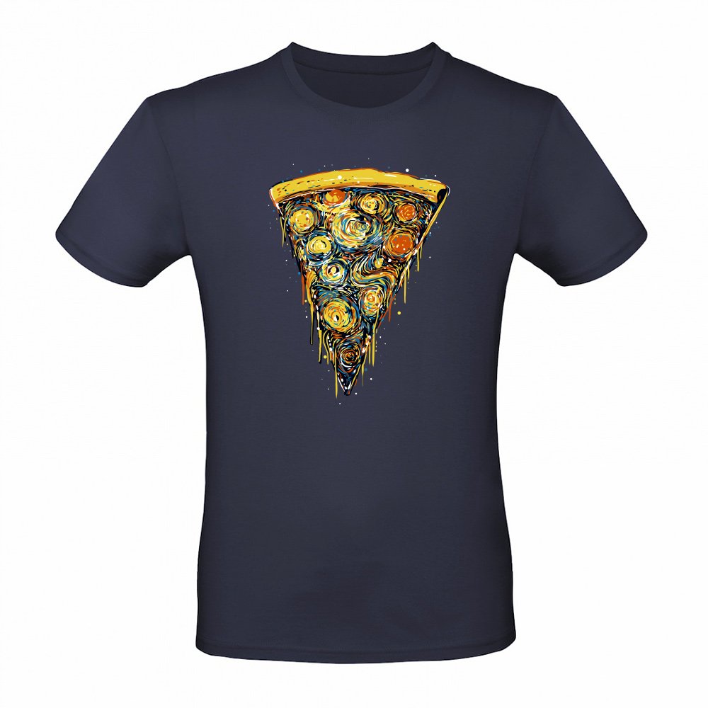 Starry slice