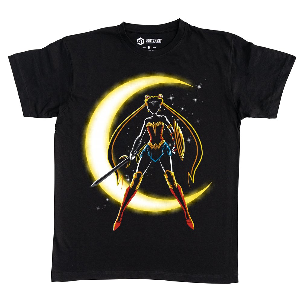 Wonder Moon