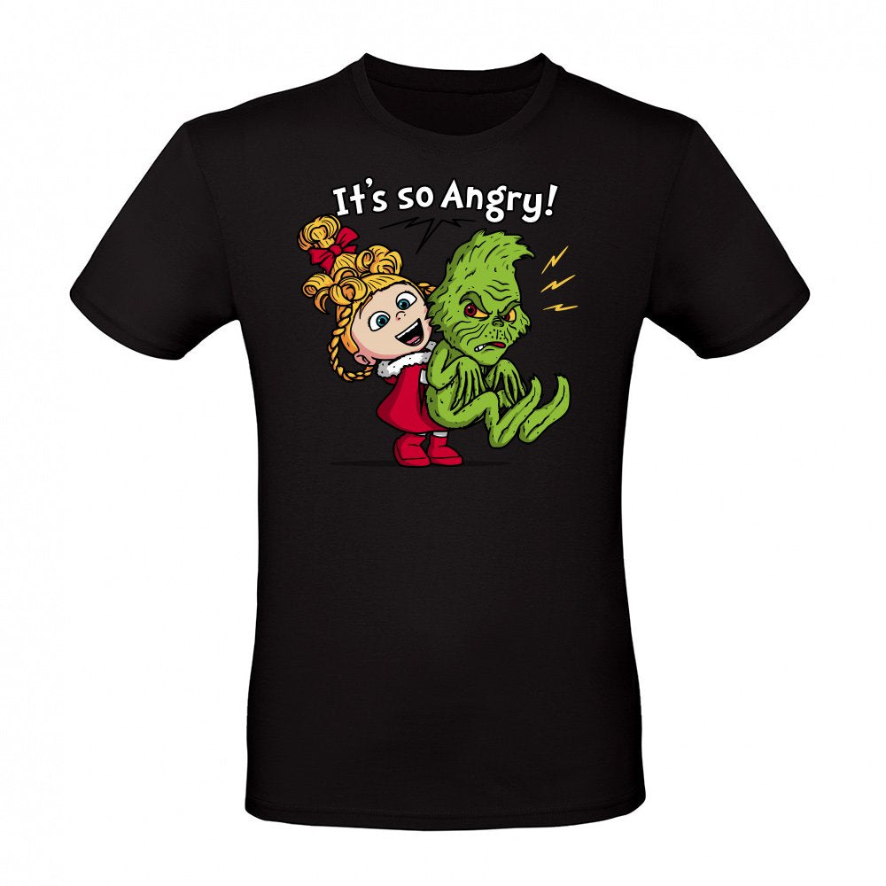 Its So Angry