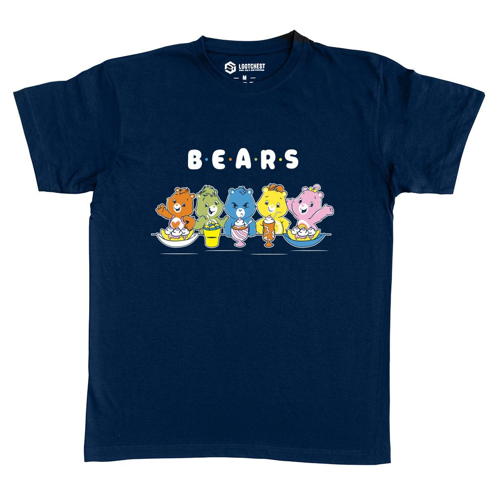 bears