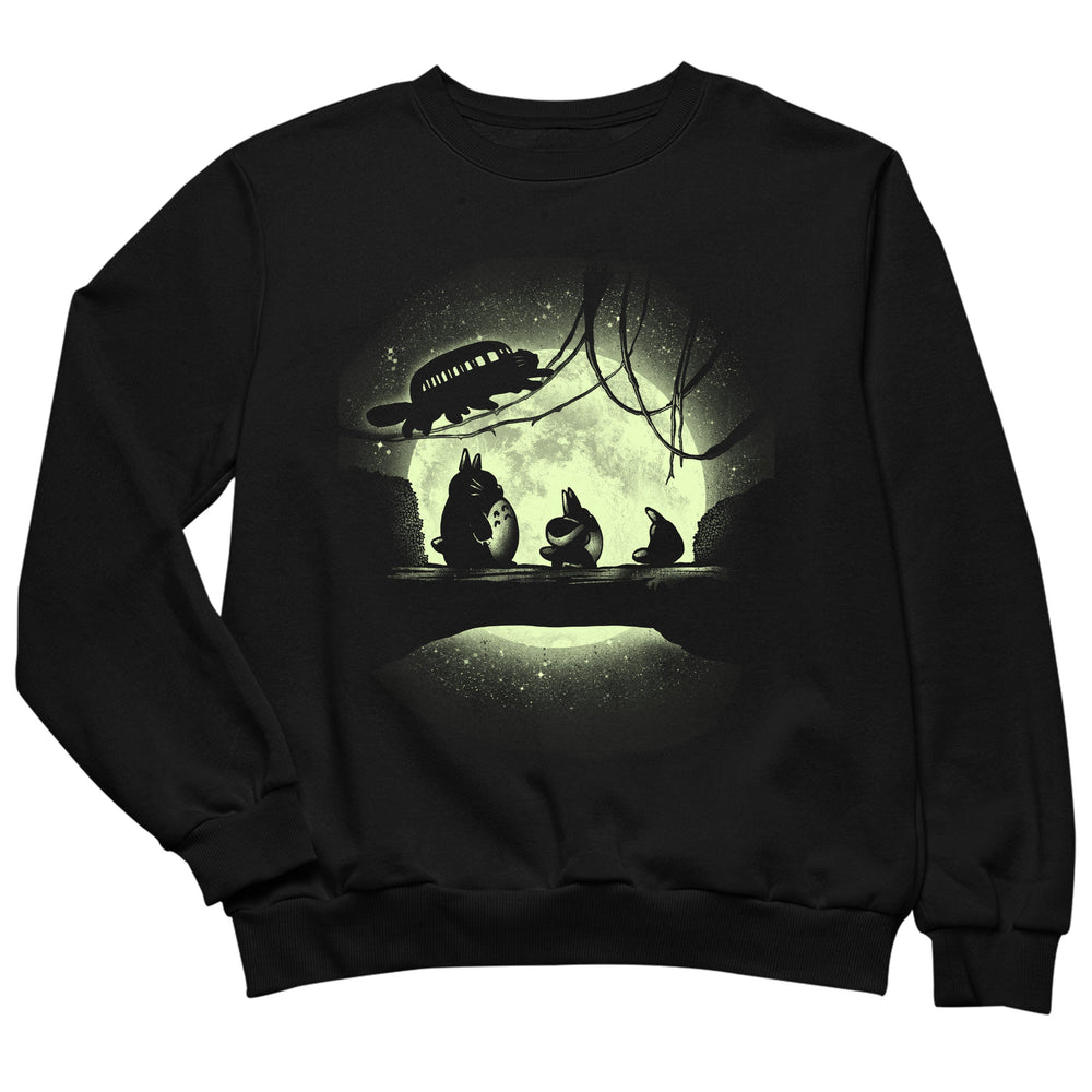 Moonlight Forest Keepers