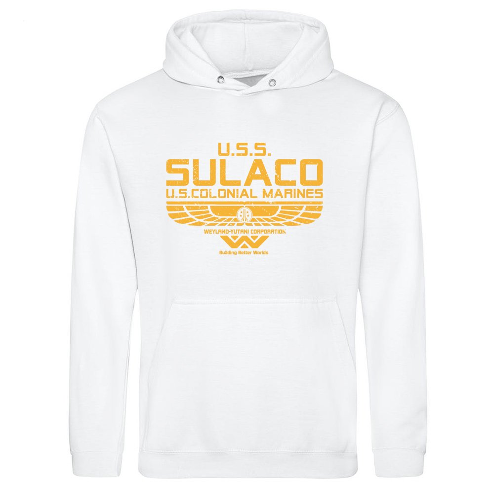 USS Sulaco