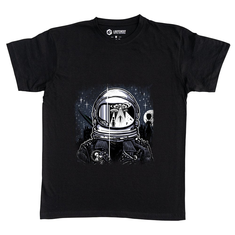 Alien Hunter