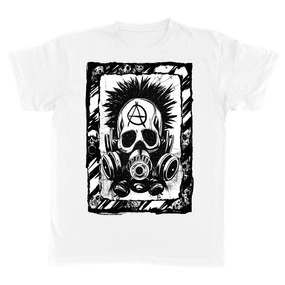 Punks Gasmask Episode 14