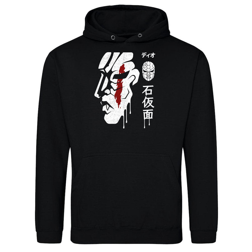 Vampire Mask Japanese