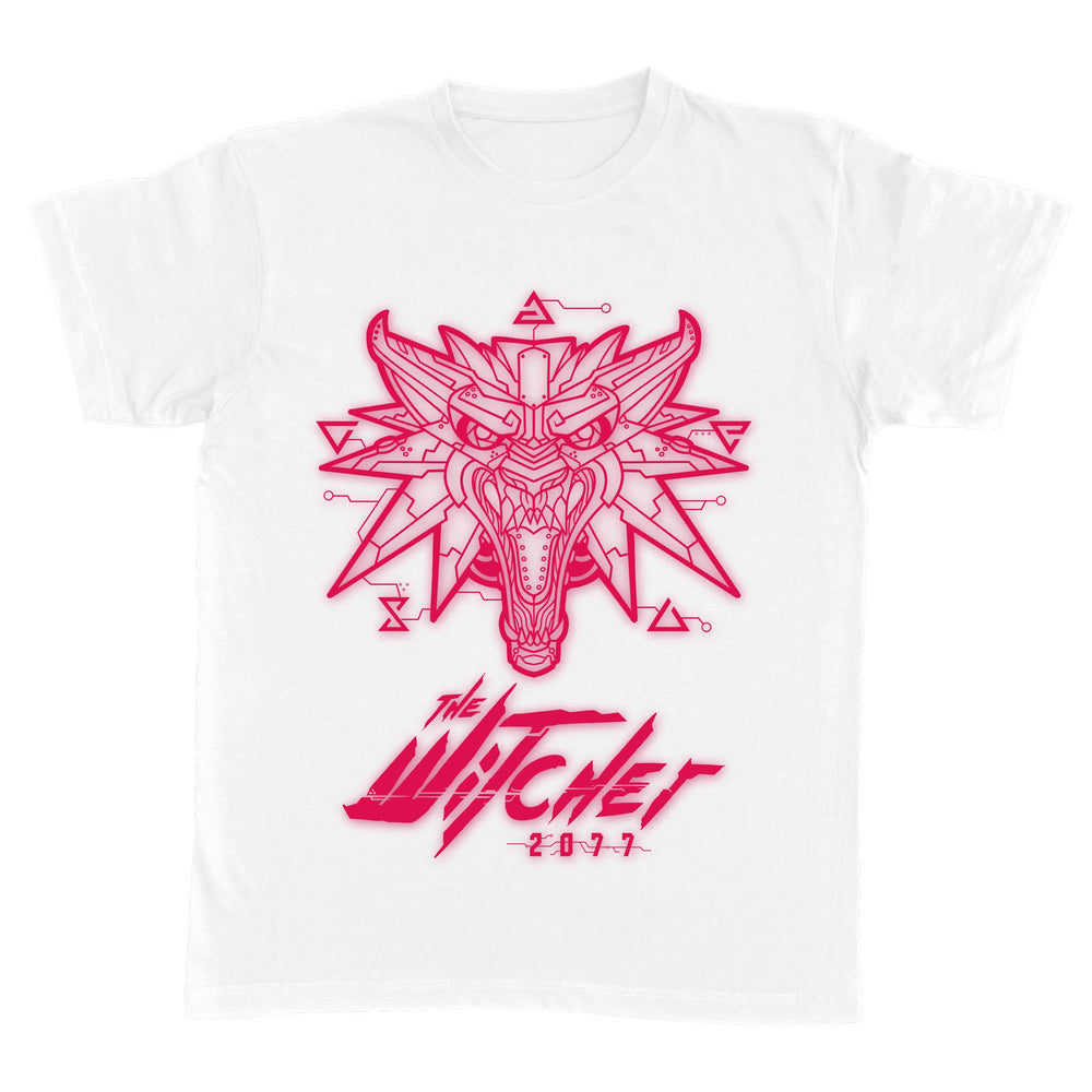 Neon Wolf