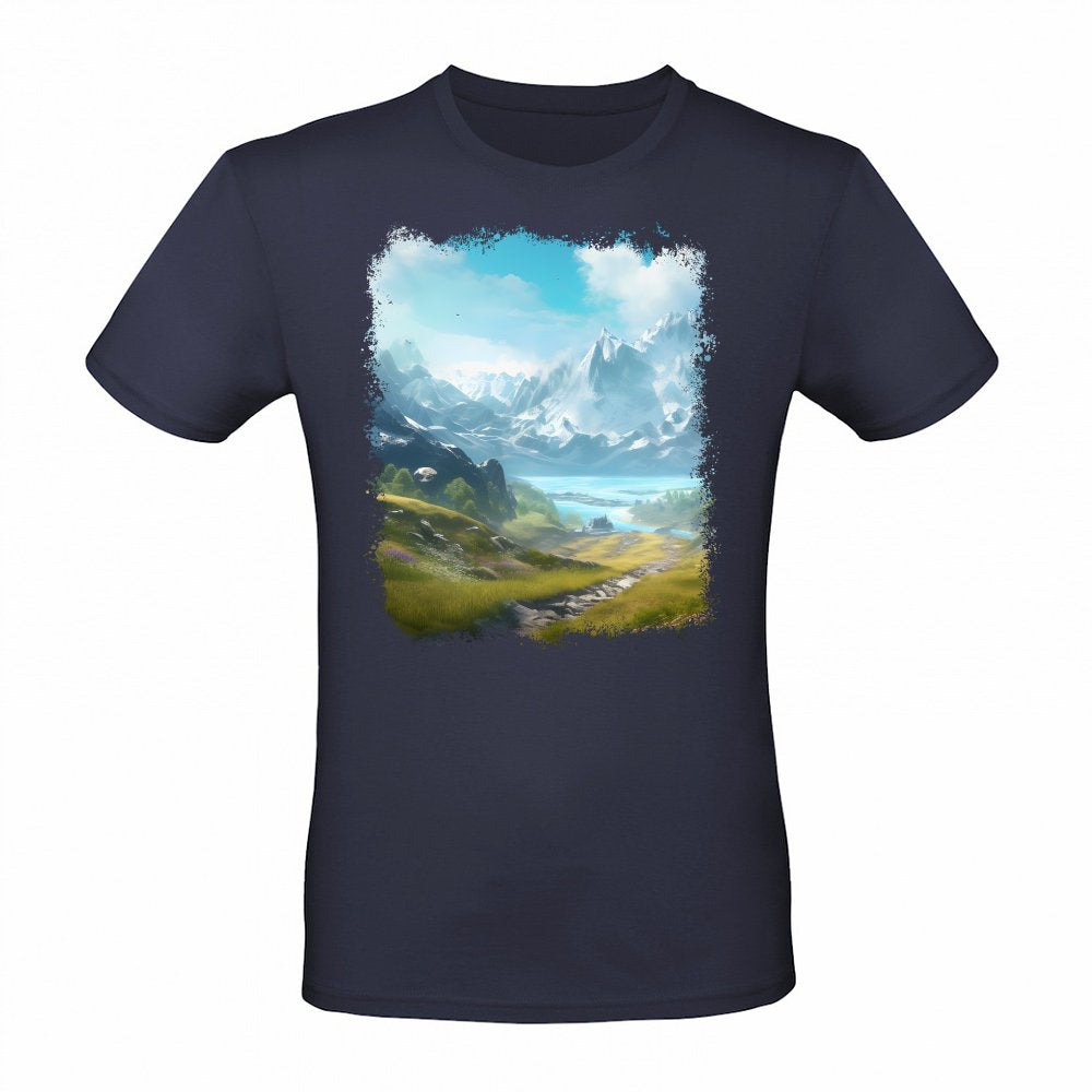 Mountains