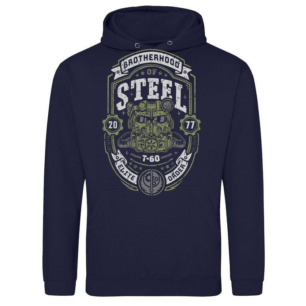 Knight of Steel T-60