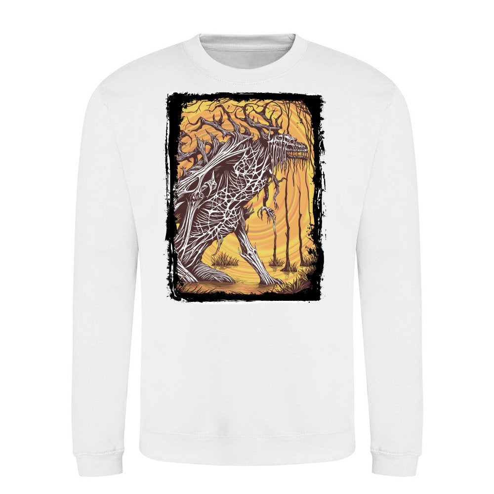 Wald- und Sumpfmonster