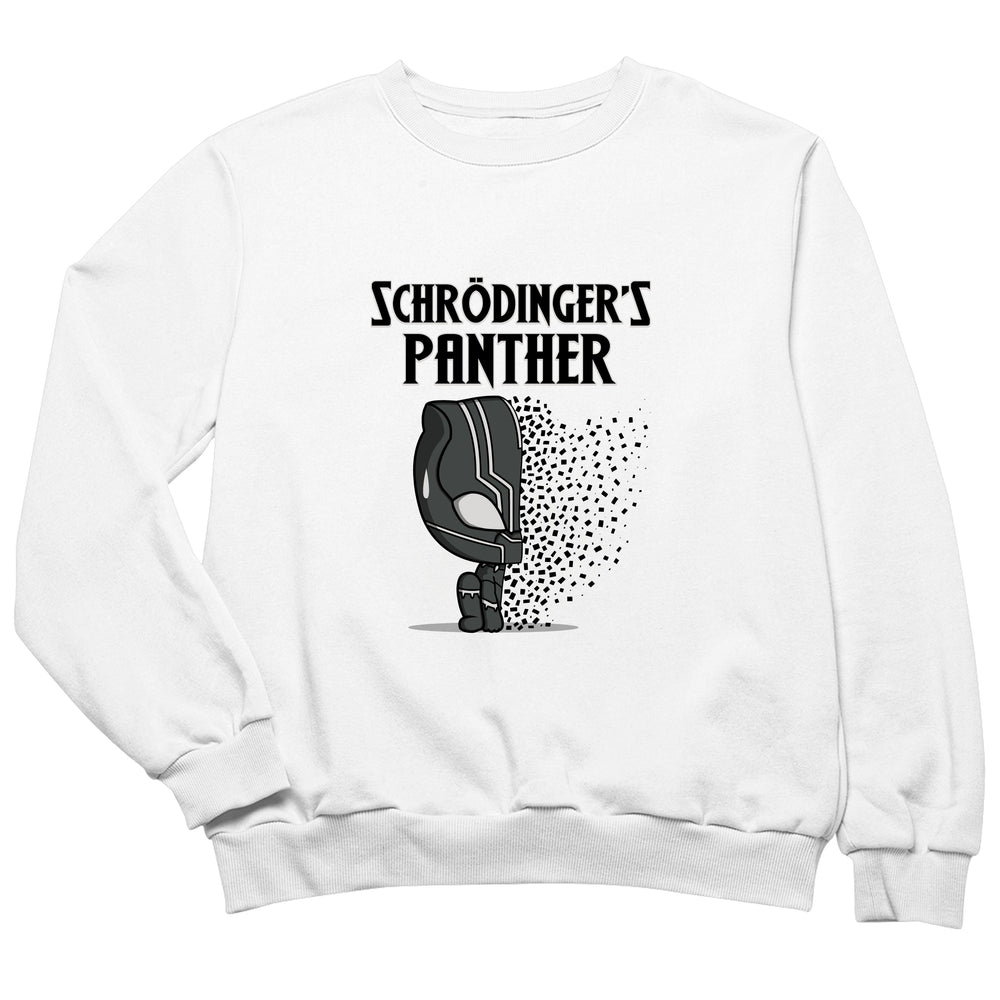 Schrödinger's Panther