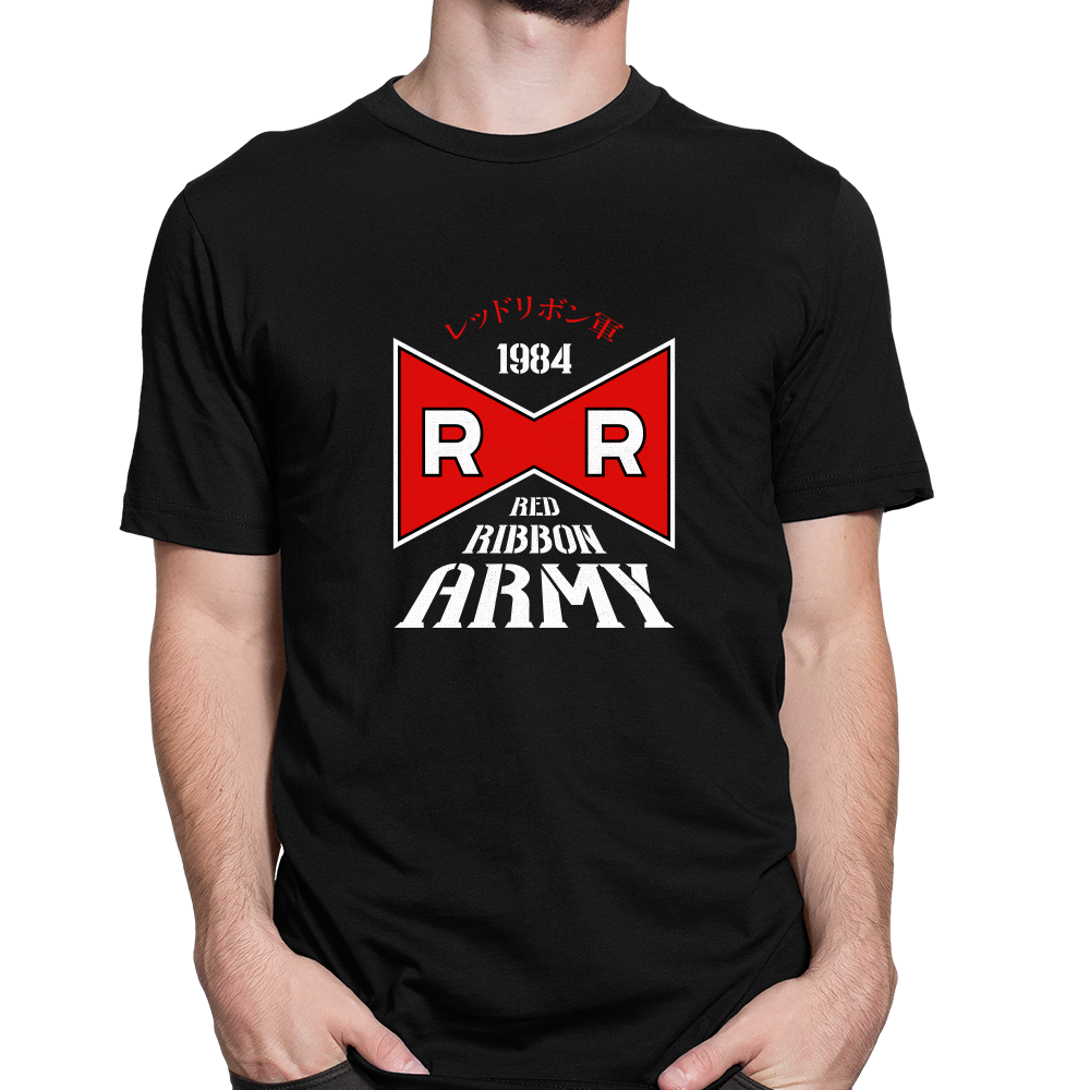 Red Ribbon Army