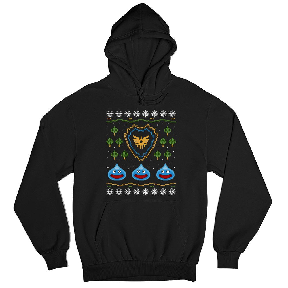 Slime Ugly Christmas Sweater