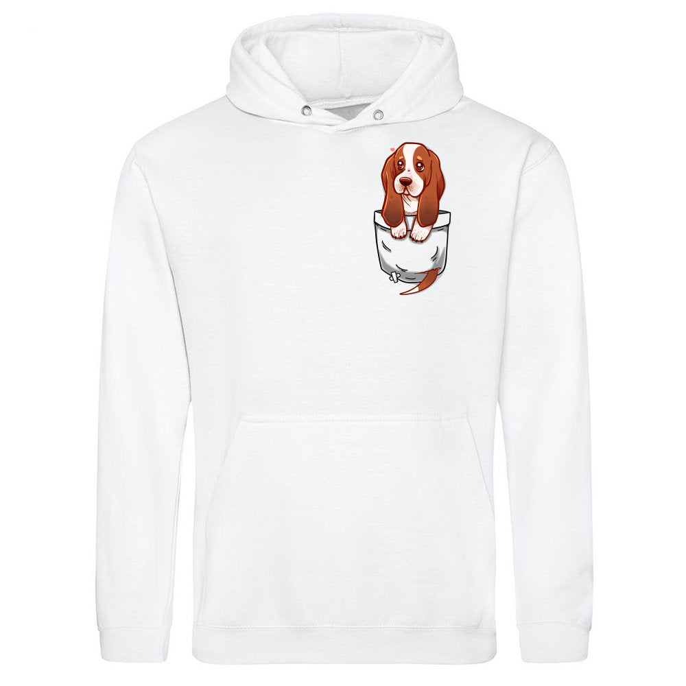 Pocket Basset Hound