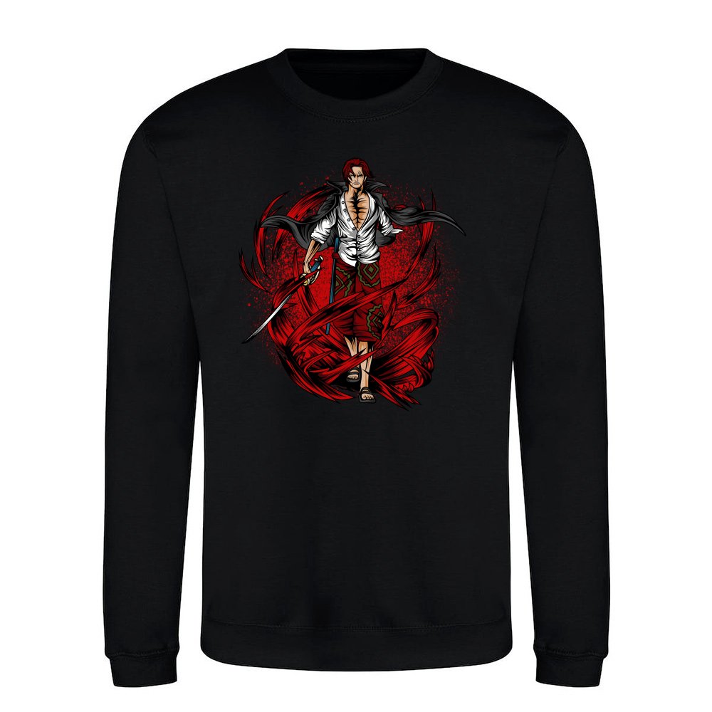 The Legendary Red