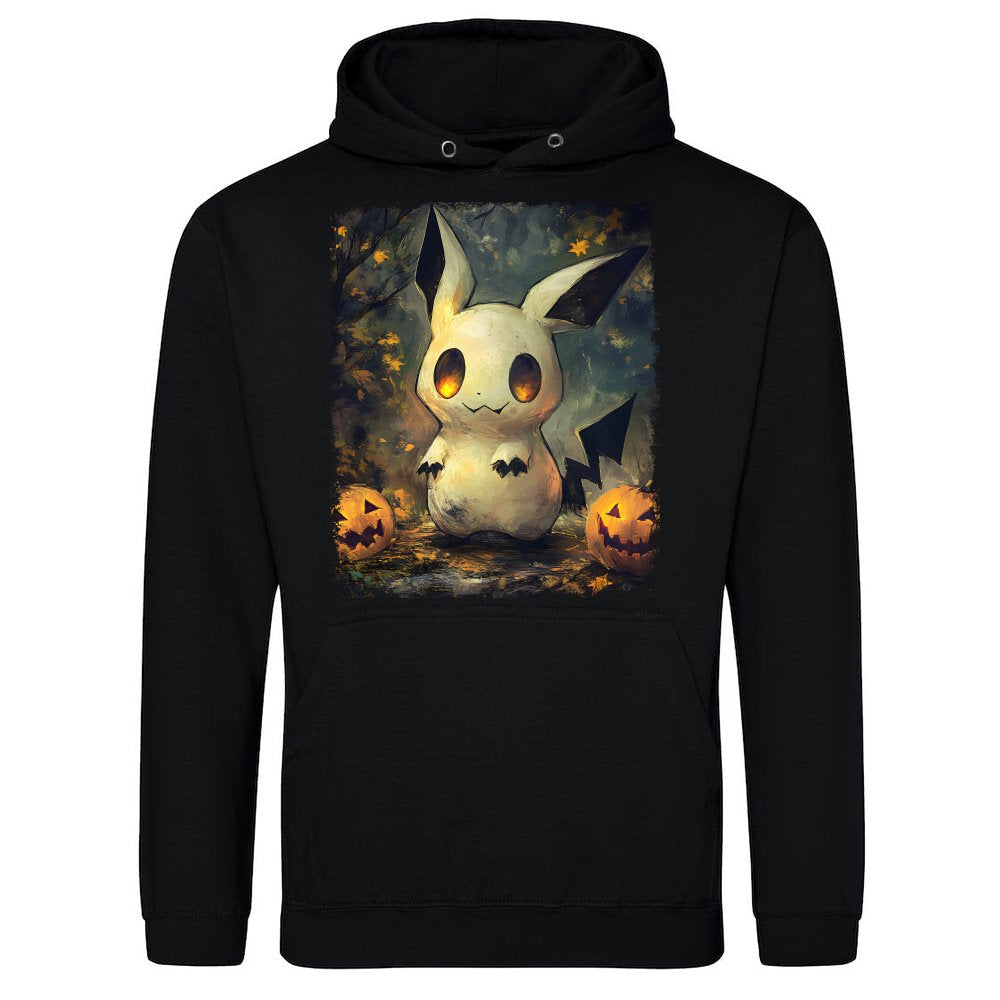 Cute Halloween Monster