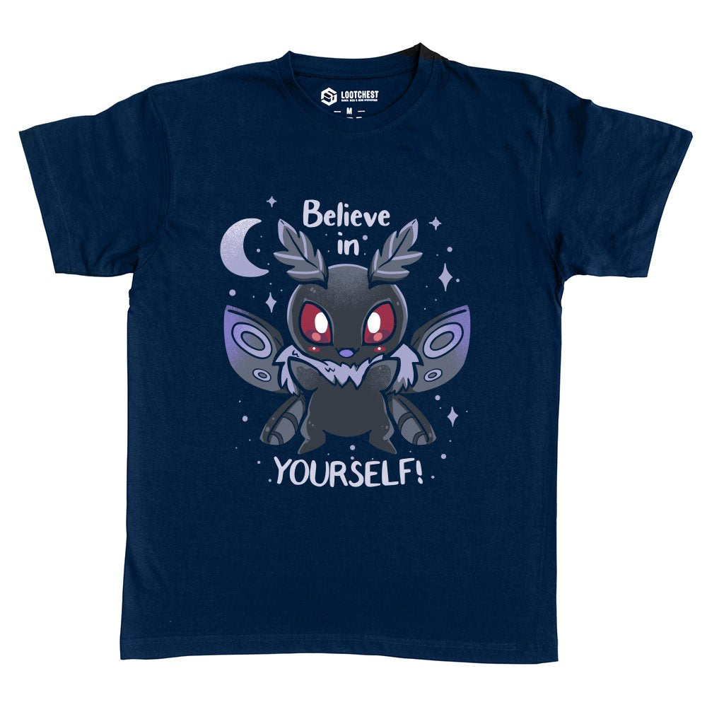 Believe in Yourself