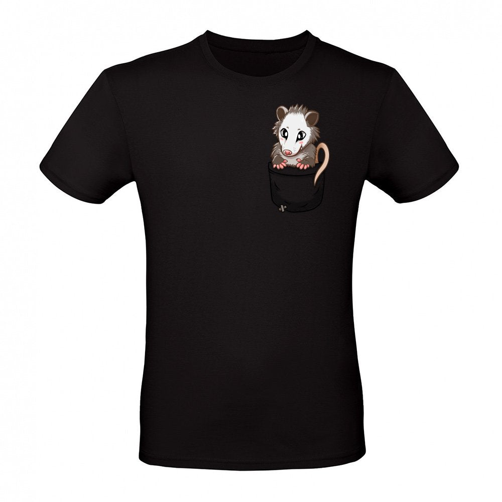 Pocket Cute Opossum