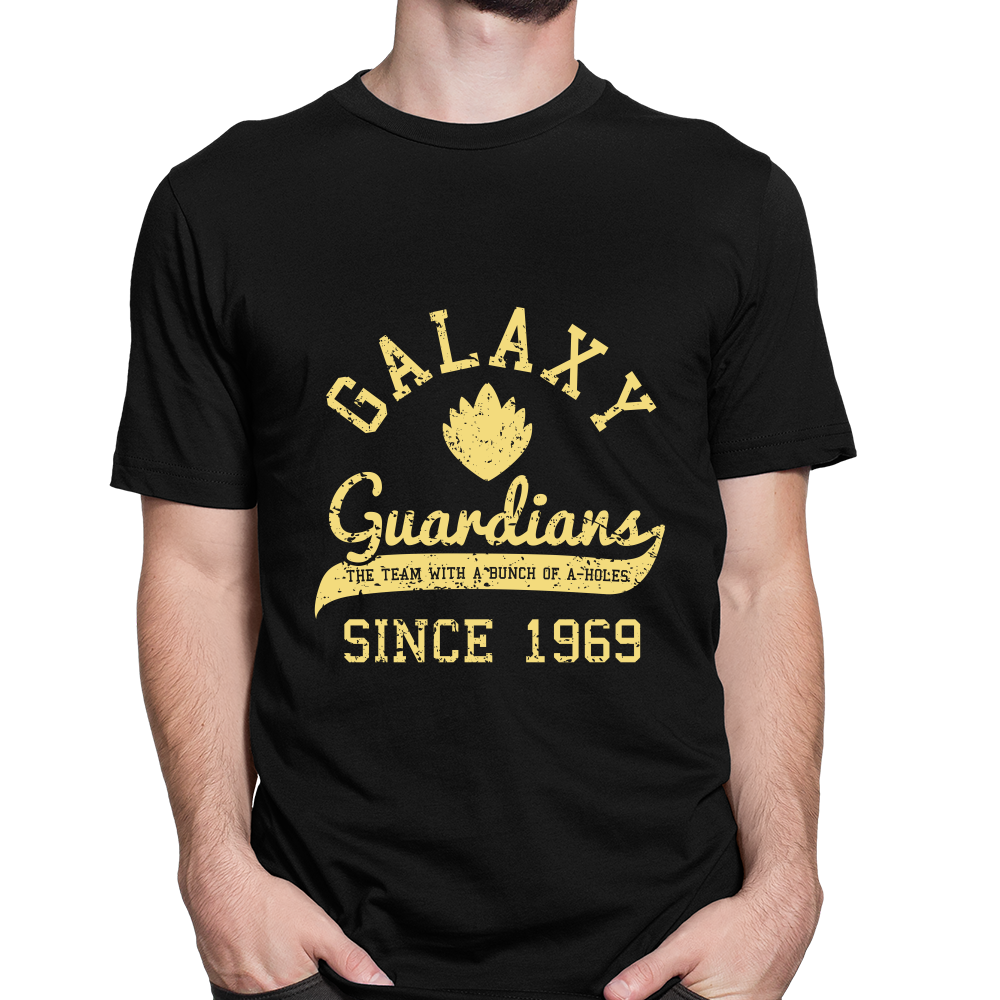Guardians Since 1969