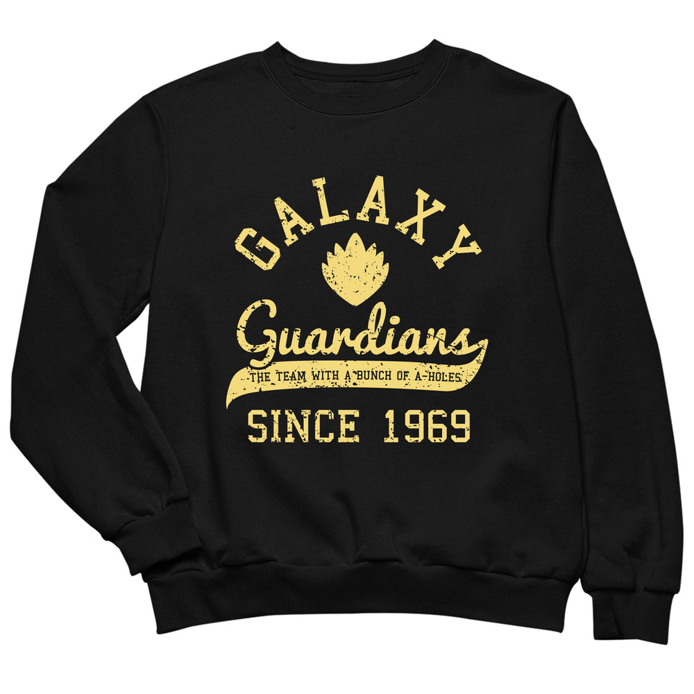 Guardians Since 1969