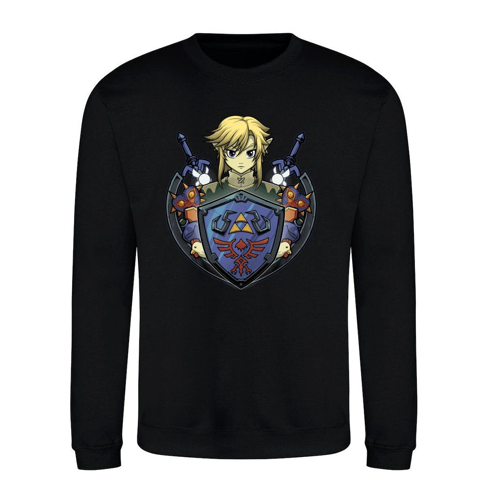 Hylian Shield
