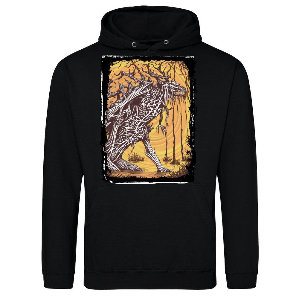 Wald- und Sumpfmonster