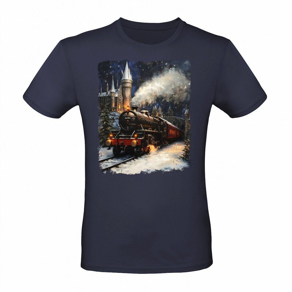 Snowtrain