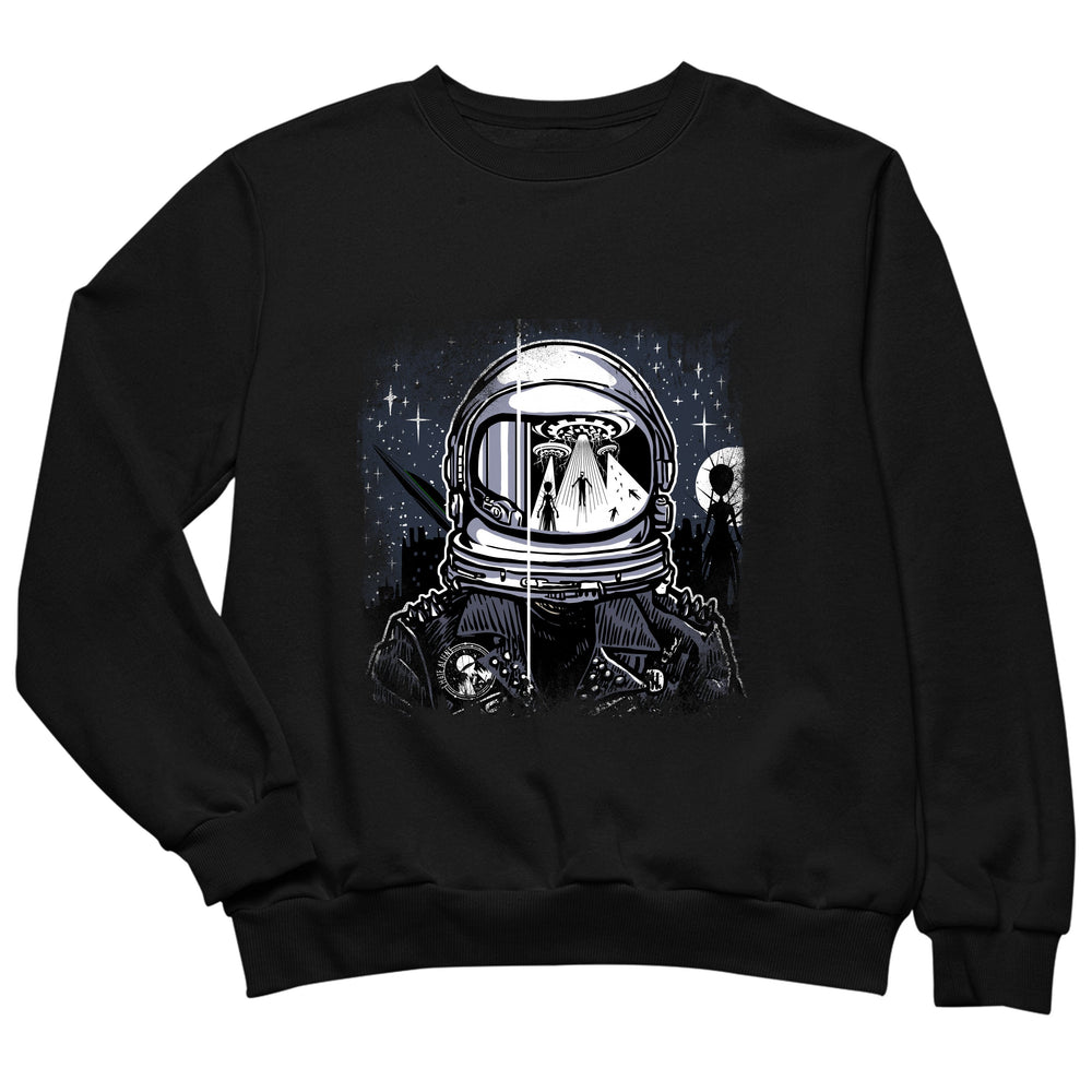Alien Hunter