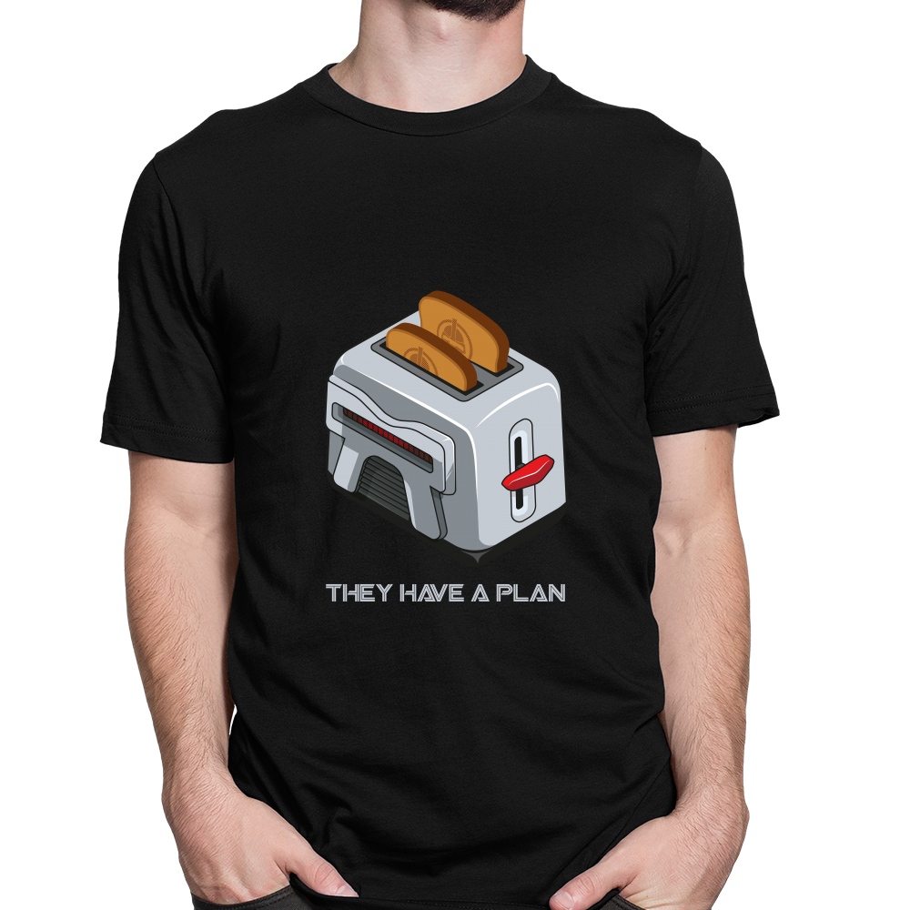 fracking toaster