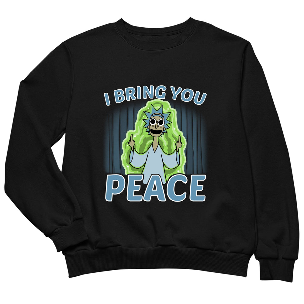 I Bring You Peace
