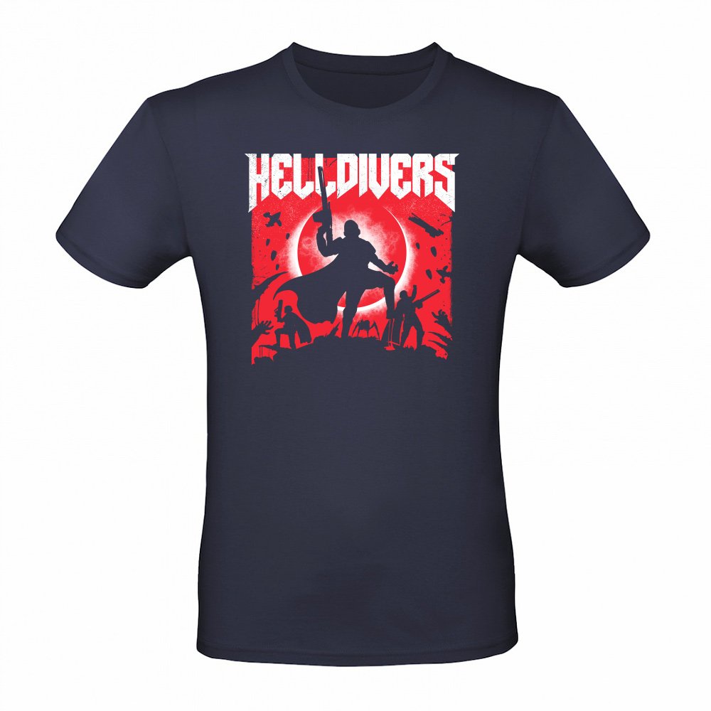 Helldivers