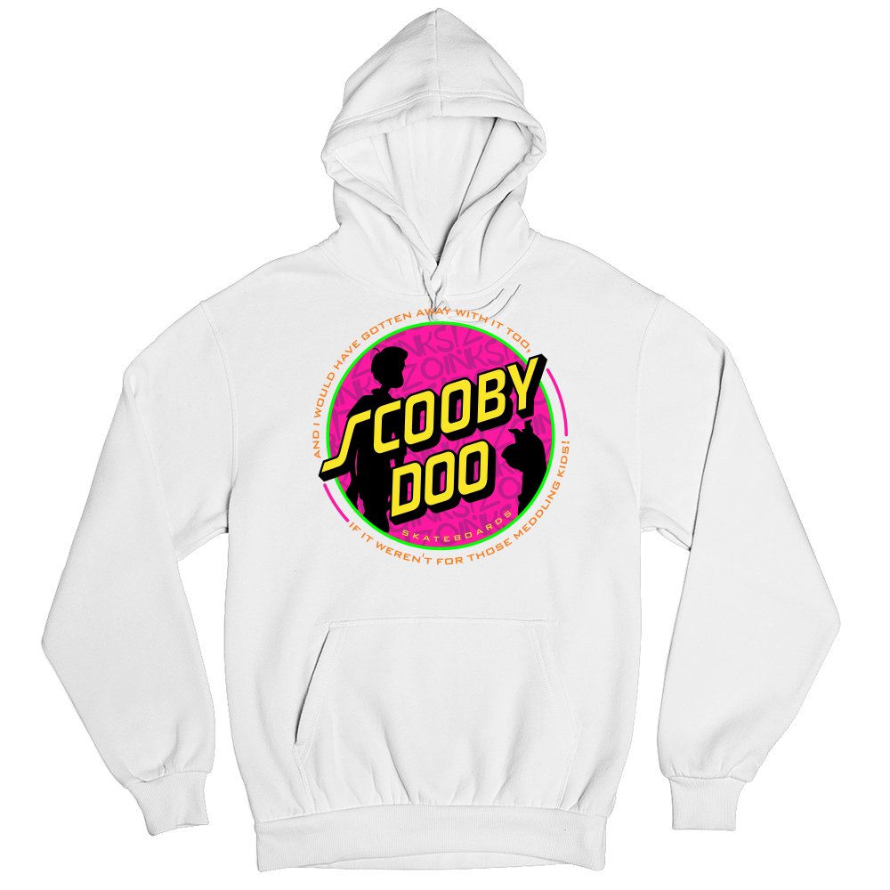 Scooby cross