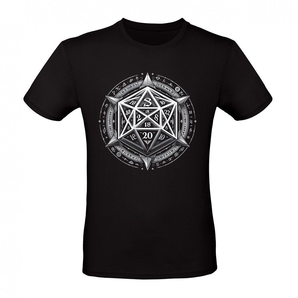 Compass Dice