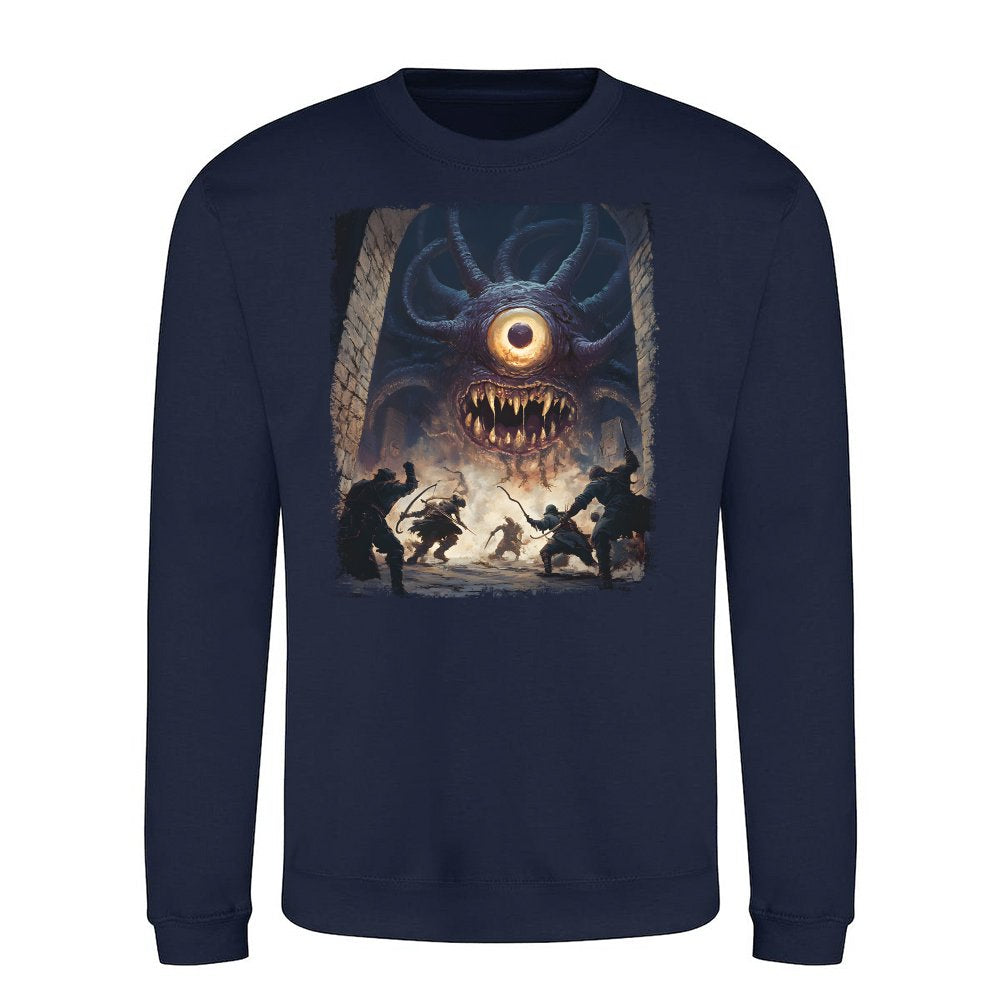 Dungeon Boss