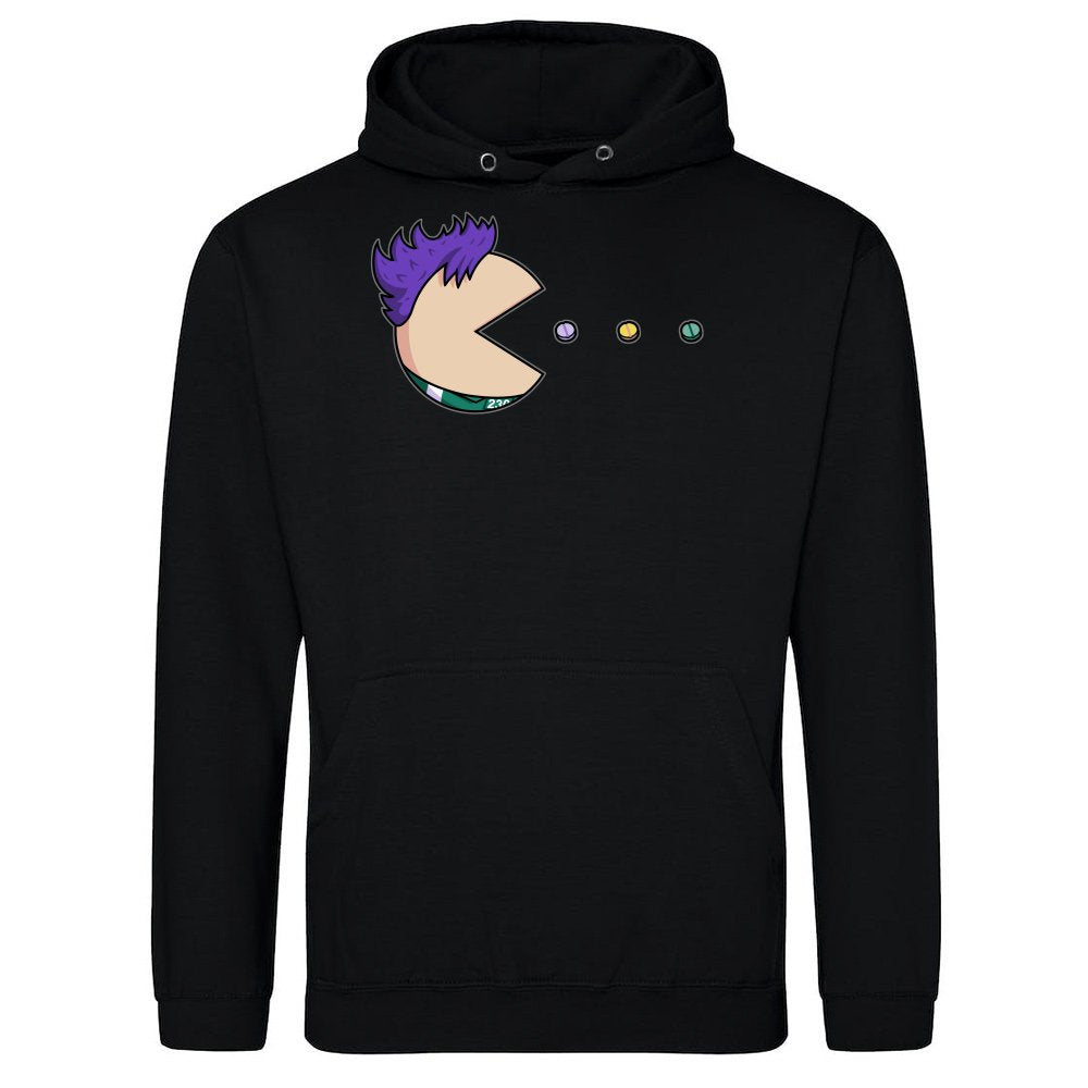 Pill Man