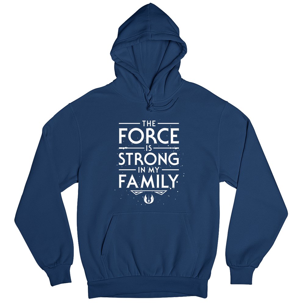 The Power of the Family