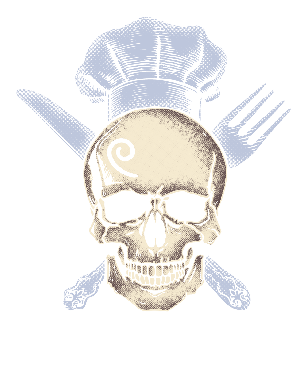 the cook