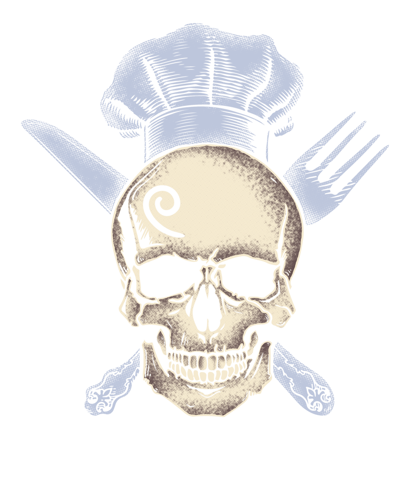 the cook