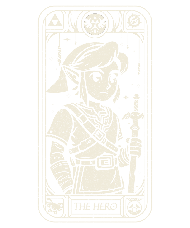 The Hero