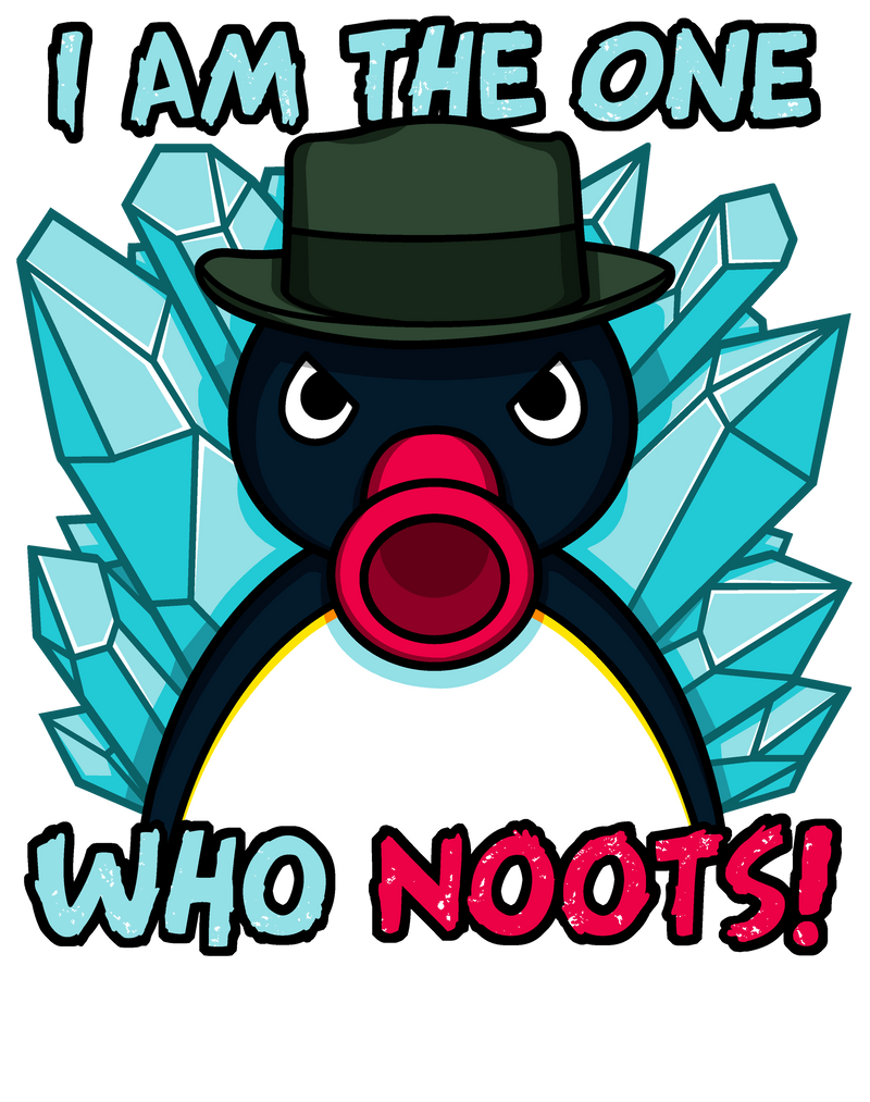 The One Who Noots