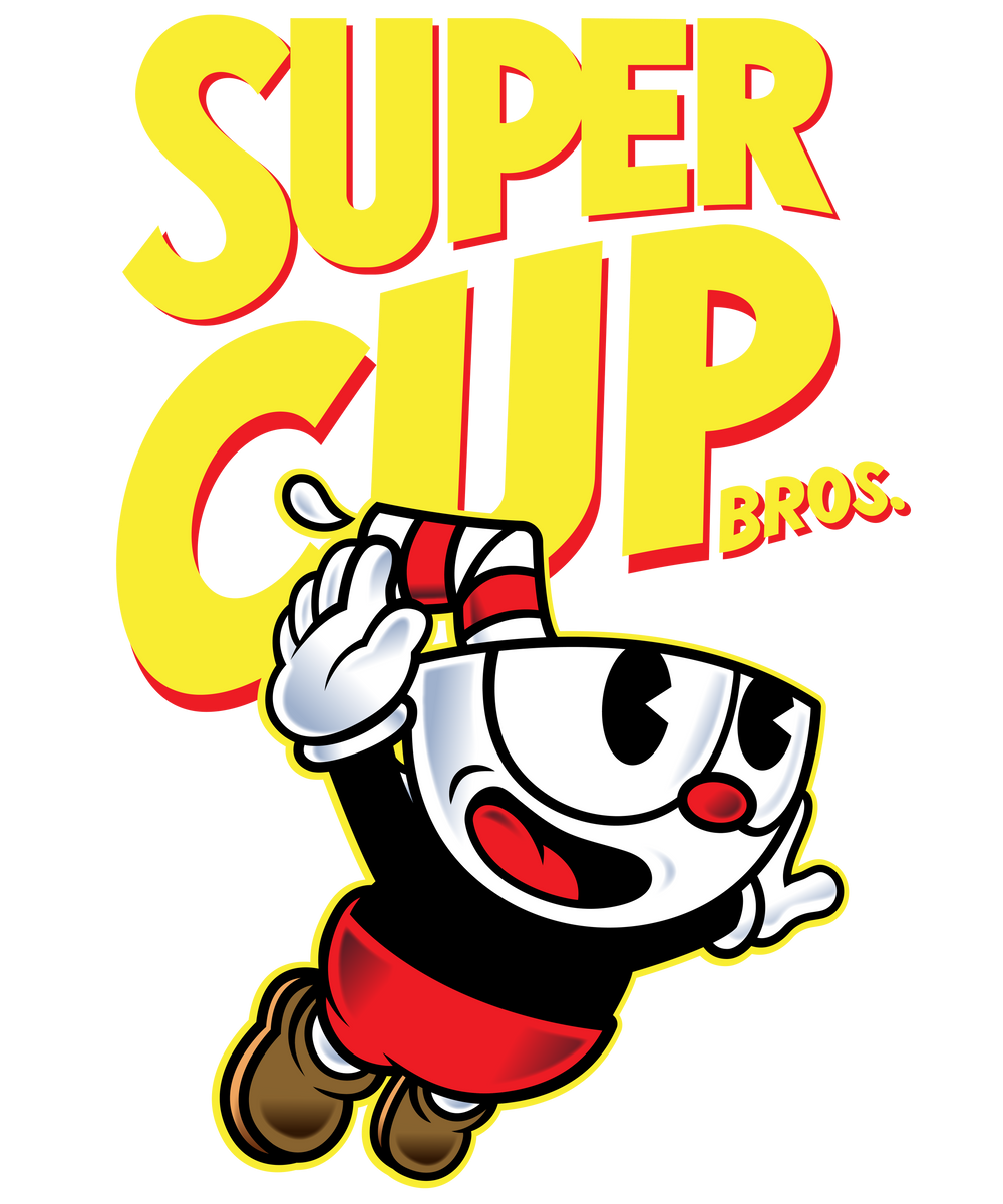Super Cupbro