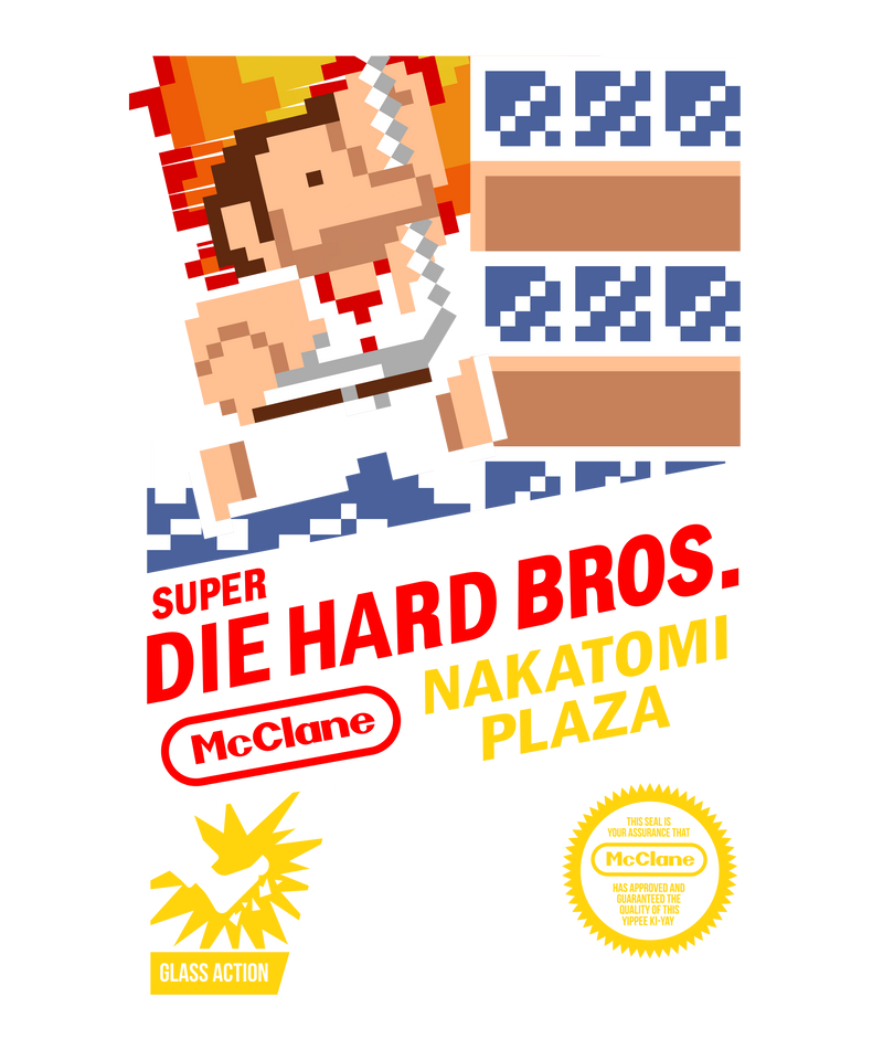 Nakatomi Bros