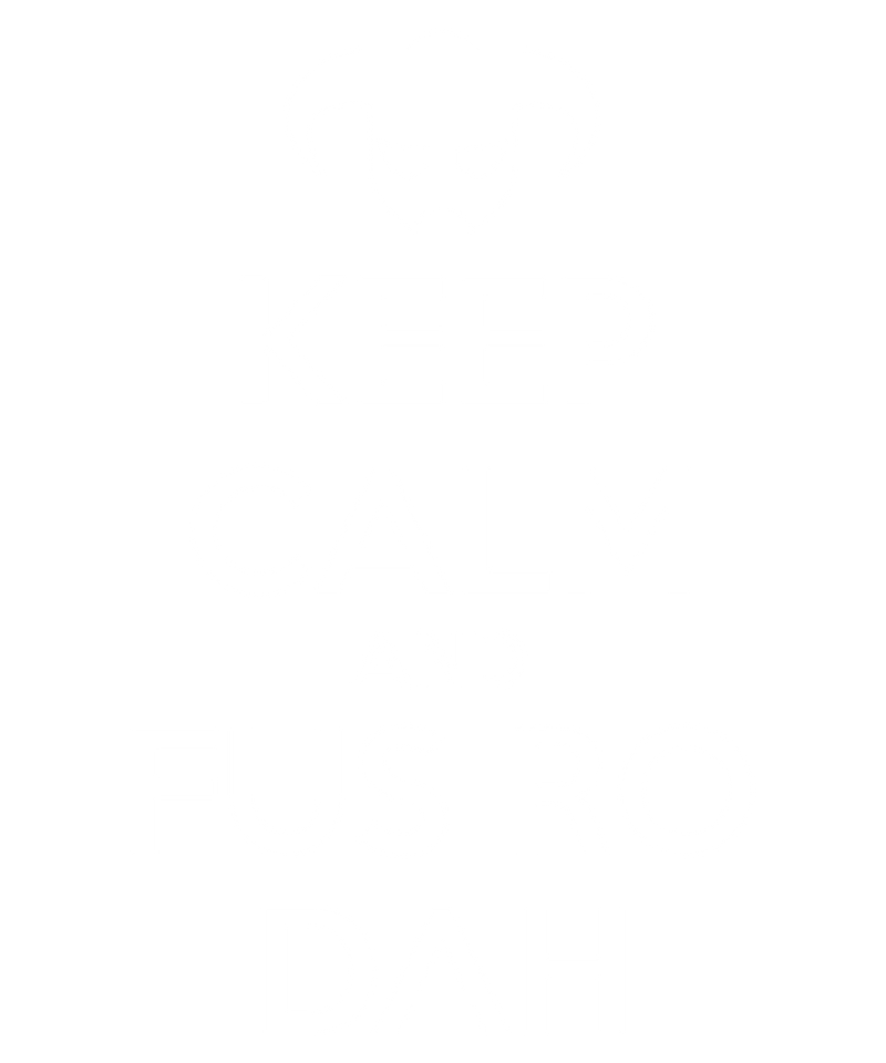 Keep calm and Fus
