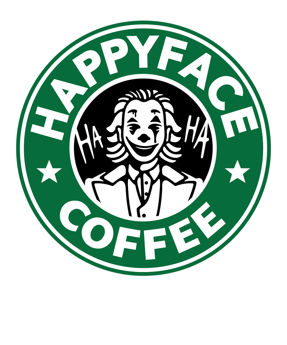 Happy Face Coffee