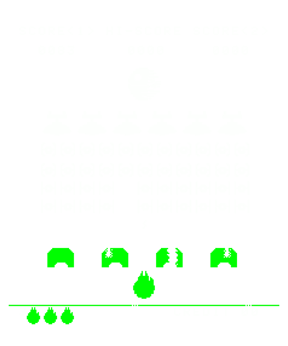 Star Invaders