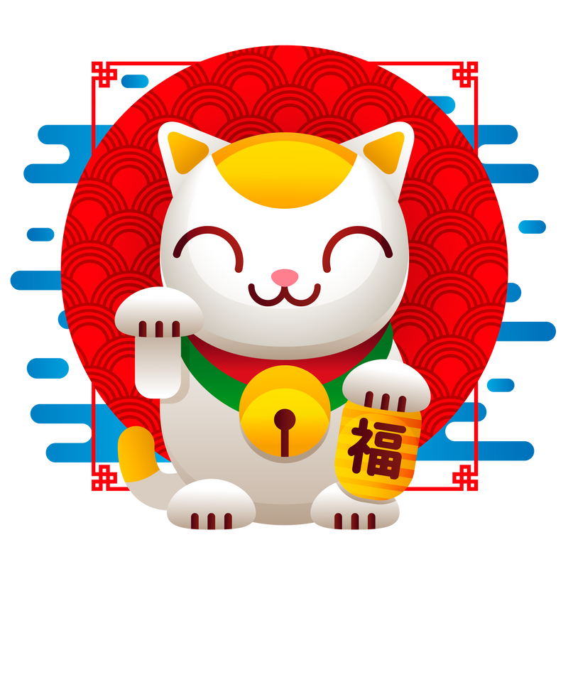 Maneki Neko