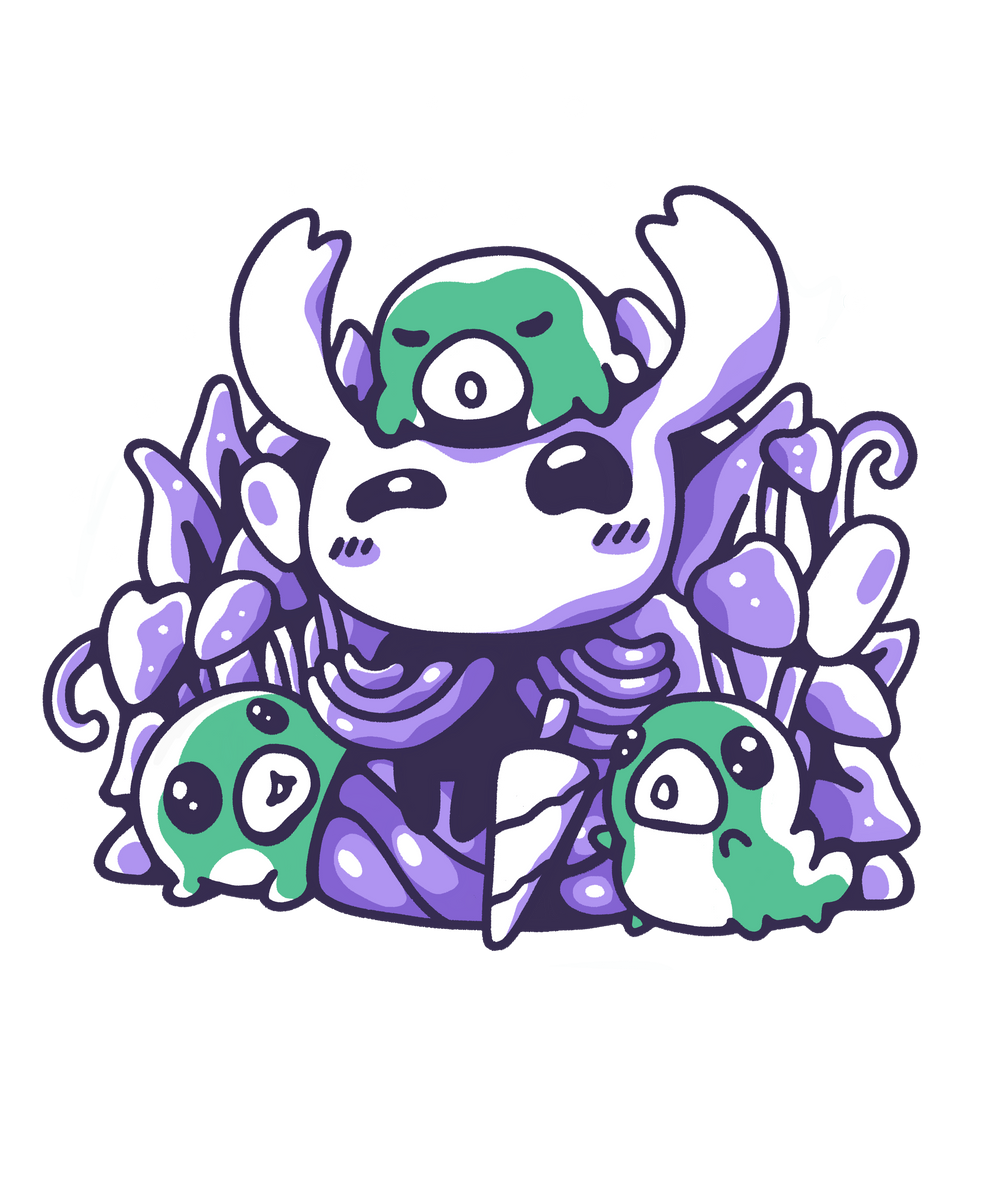 Grubs protector
