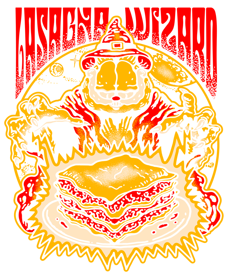 Lasagna Wizard v2