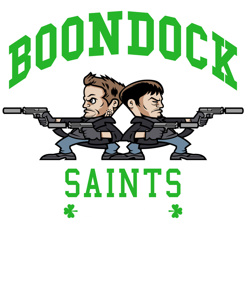 Boston Saints