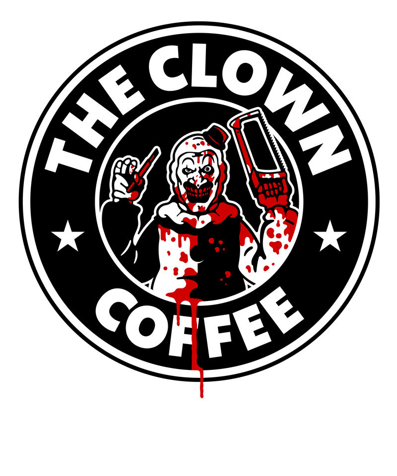 Clown Coffee