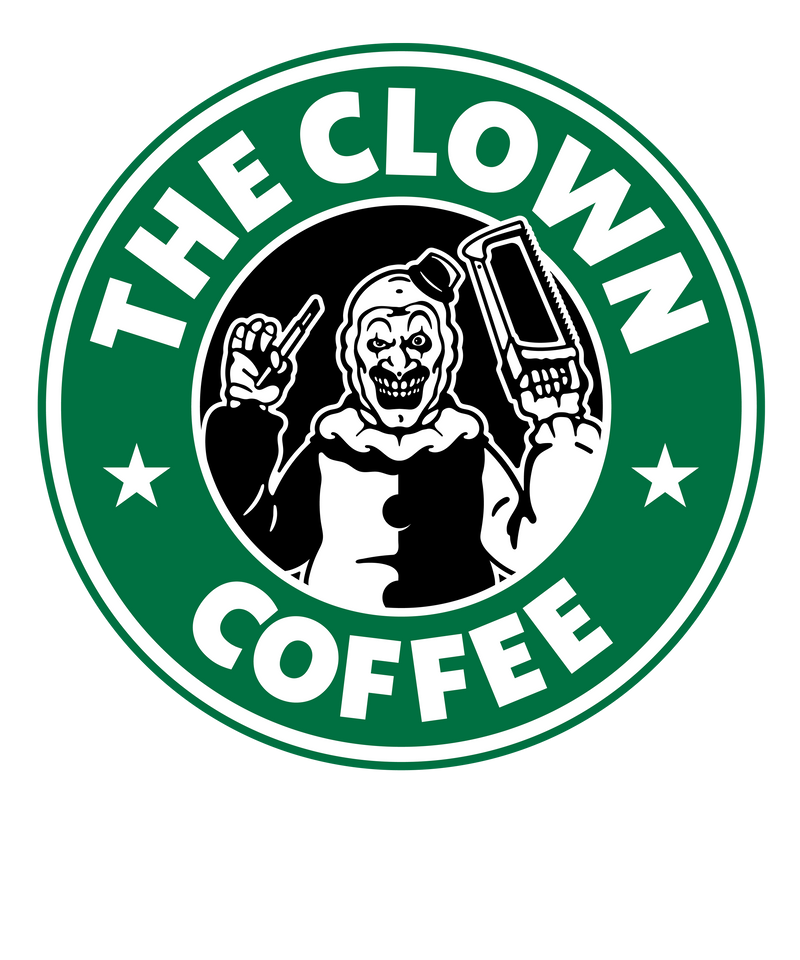 Clown Cafe